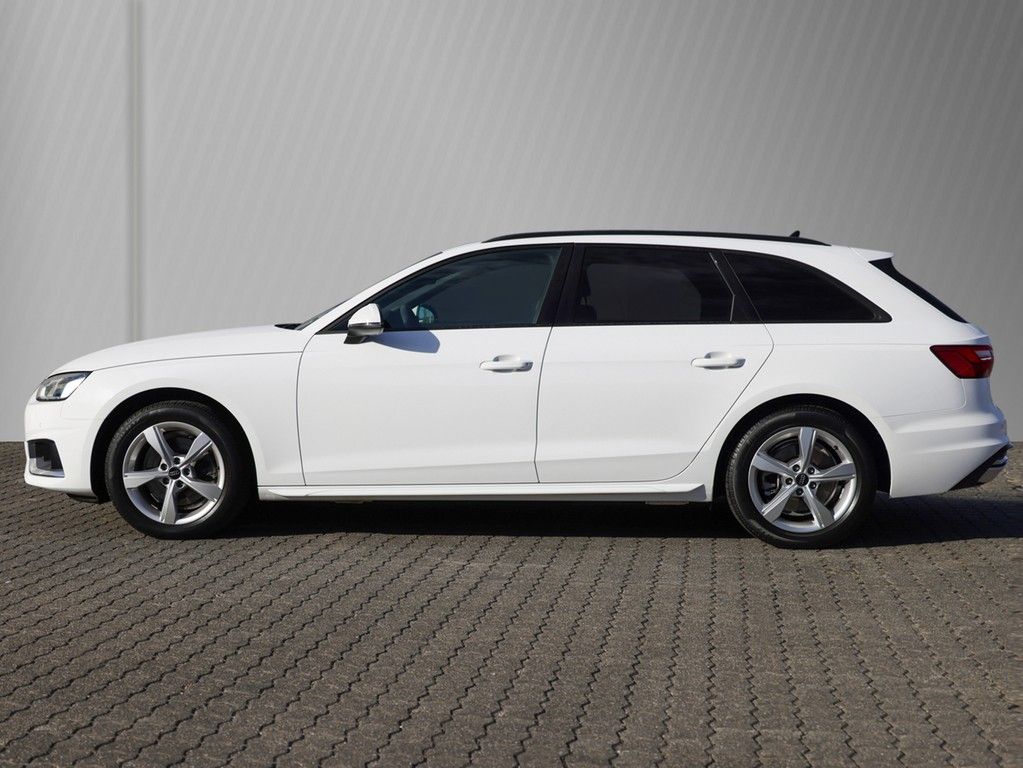Audi A4 Avant 35 TFSI advanced imagem 3