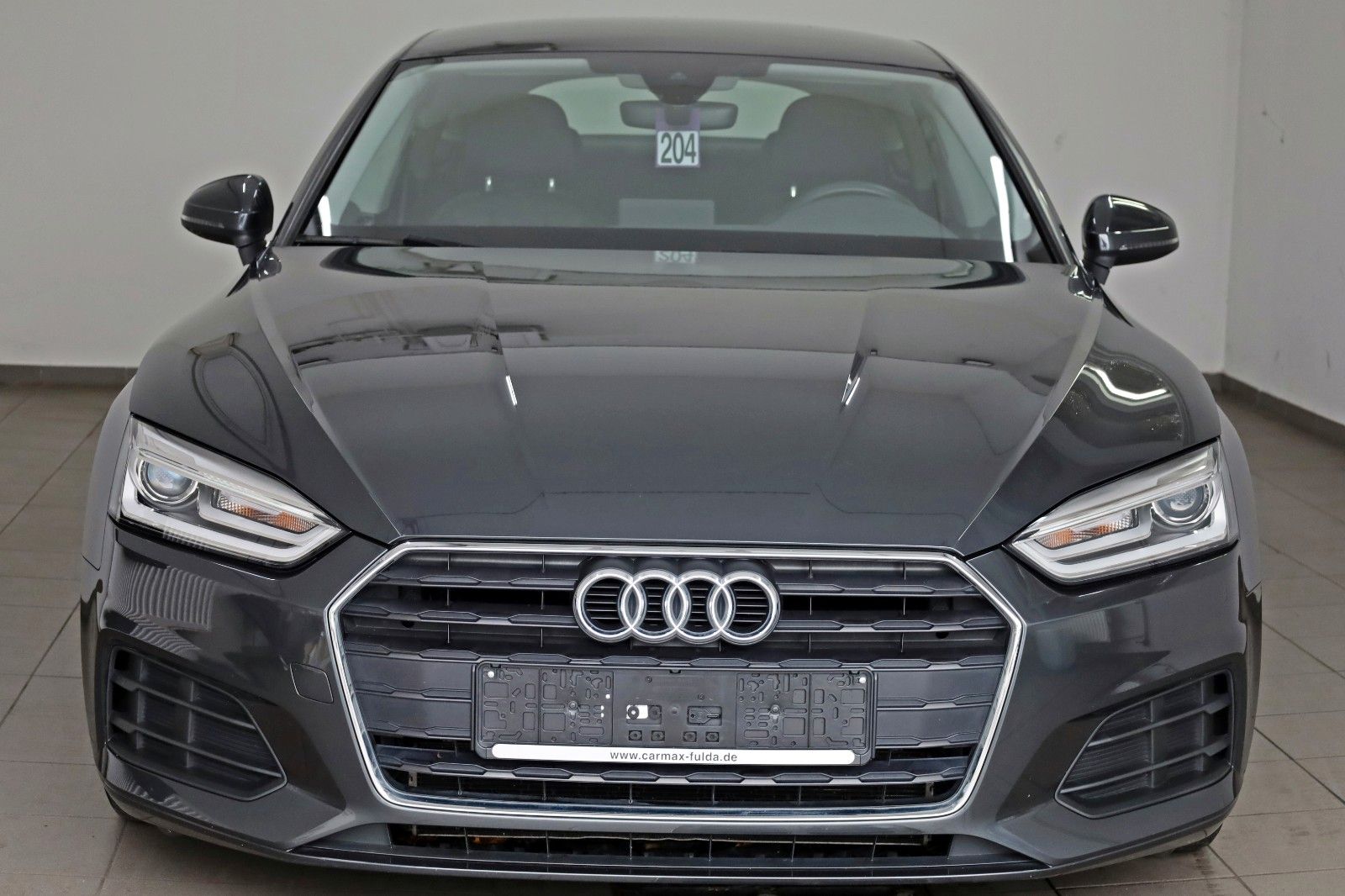 Fahrzeugabbildung Audi A5 Sportback 35 TDI, Navi,Xenon,SH,PDC