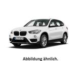 BMW X1 sDrive 18i Advantage/Navigation/SHZ/GRA/PDC - BMW X1 in Rostock
