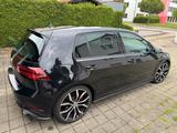 Volkswagen Golf 2.0 TSI DSG BMT GTI Performance - Gebrauchtwagen von Privatanbietern