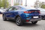 Renault Arkana 1.3 TCE EDC Intens LED Navi ACC Kamera - blaue Renault Arkana