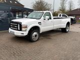 Ford F 350 F450 6.4l Diesel Pickup 3,5T Sattelplatte - Ford F 350 Gebrauchtwagen