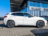 BMW X2 M35i PANO NAVI LED PDC V+H DAB Parkass. LM - BMW X2 in Köln