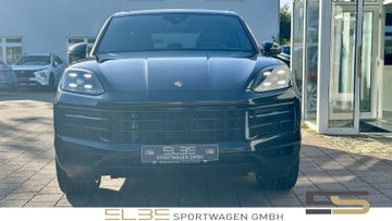 Porsche Cayenne - 5