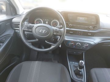 Hyundai i20 - 10