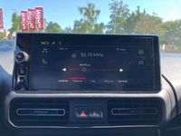 Fiat Doblo - Vorschau Bild 9