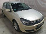 Opel Astra H Lim. Elegance - Opel aus 2004