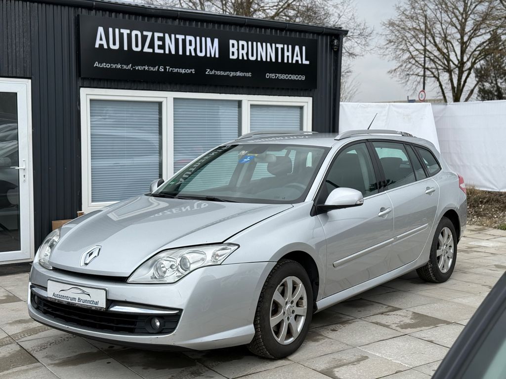 Angebot ansehen Renault Laguna