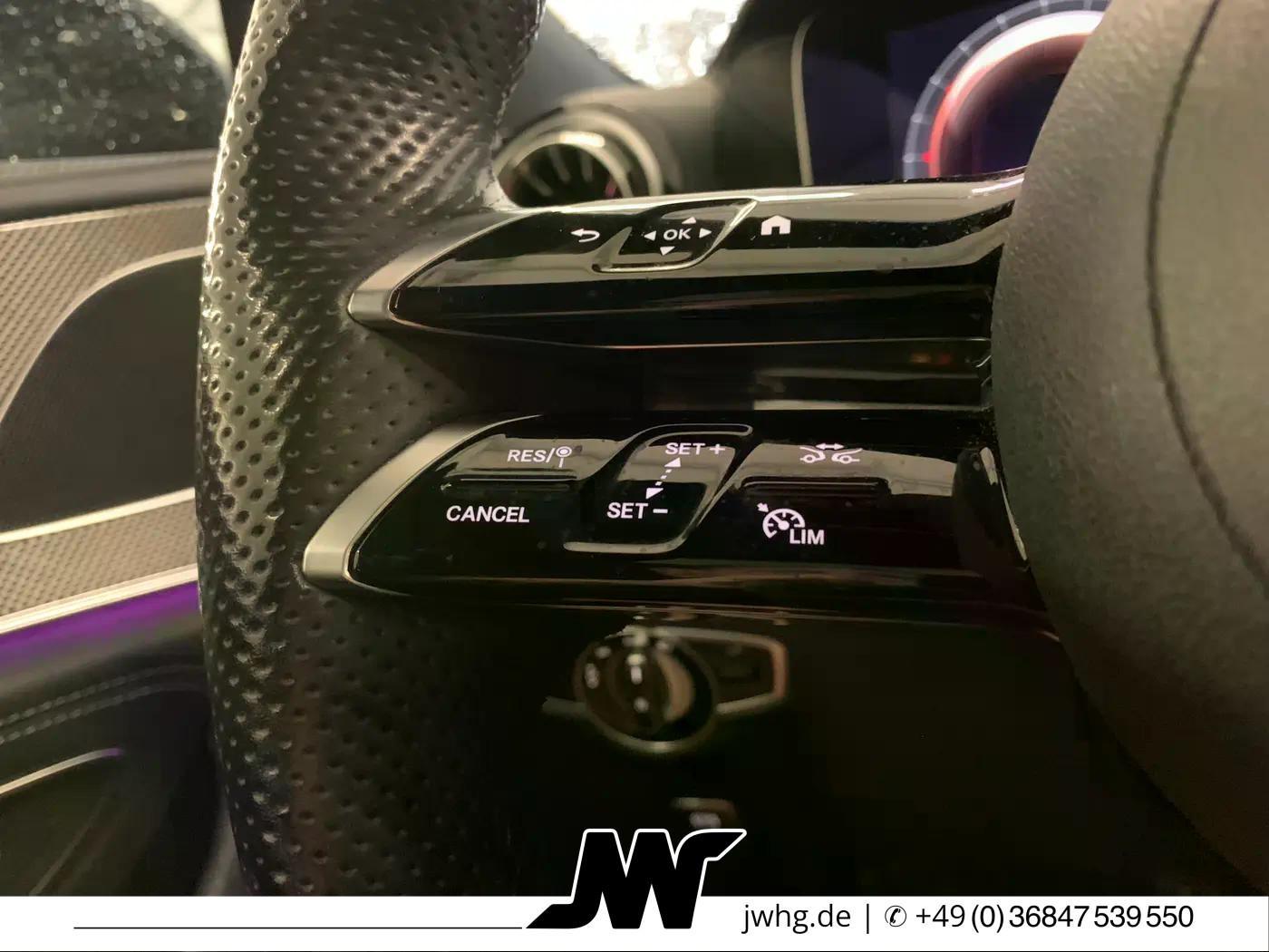 Mercedes-Benz CLS Mercedes CLS 400 AMG/DISTR/20Z/WIDE/KEYLESS/KAM, миниатюра 24