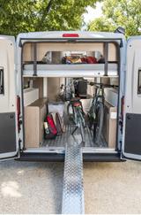 Chausson V690 Sport - Chausson Diesel Kastenwagen Automatik