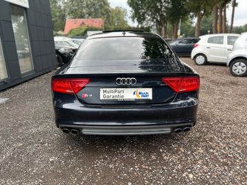 Audi S7 - 5