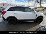 Opel Antara 2.0 CDTI Cosmo 4x4*Xenon*Navi*Schiebedach - Opel Antara Gebrauchtwagen