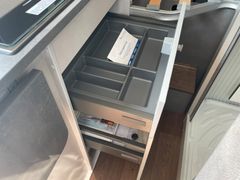 Pössl Summit Shine 540 | Autom. | Premium Ausstattung