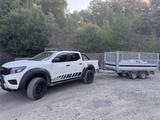 Nissan Navara NP300