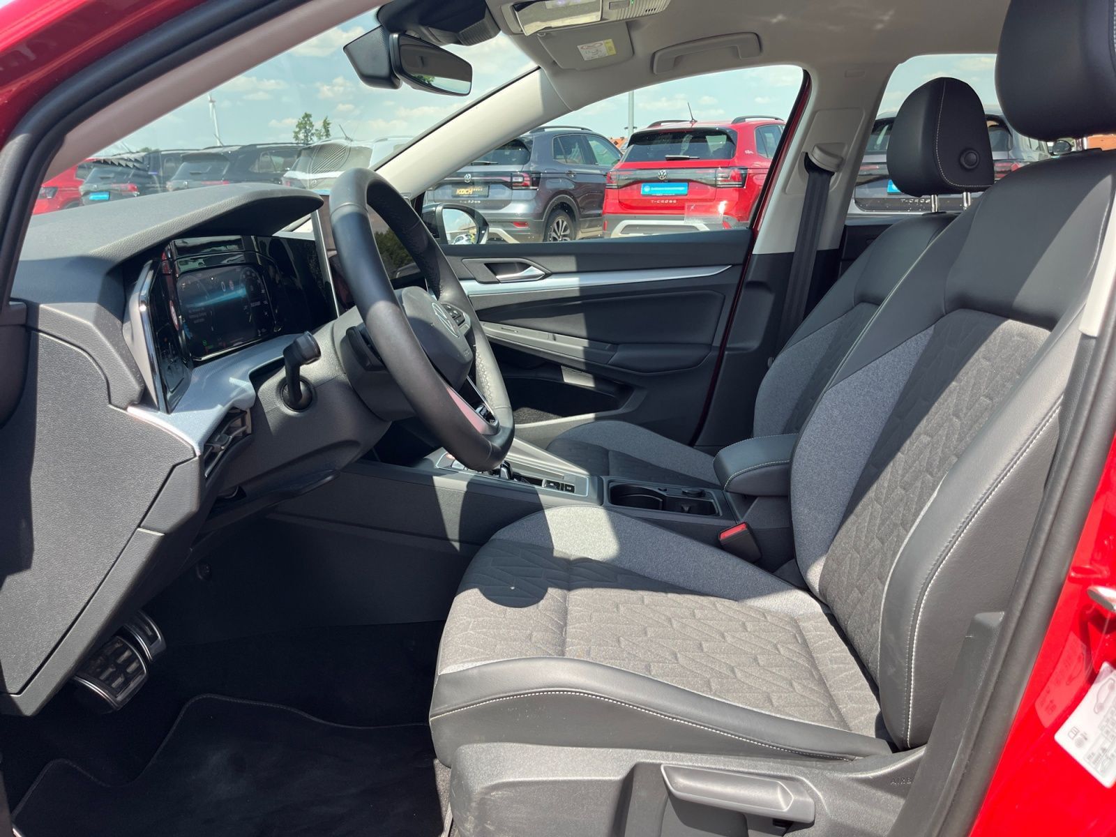 Volkswagen Golf - Bild 10