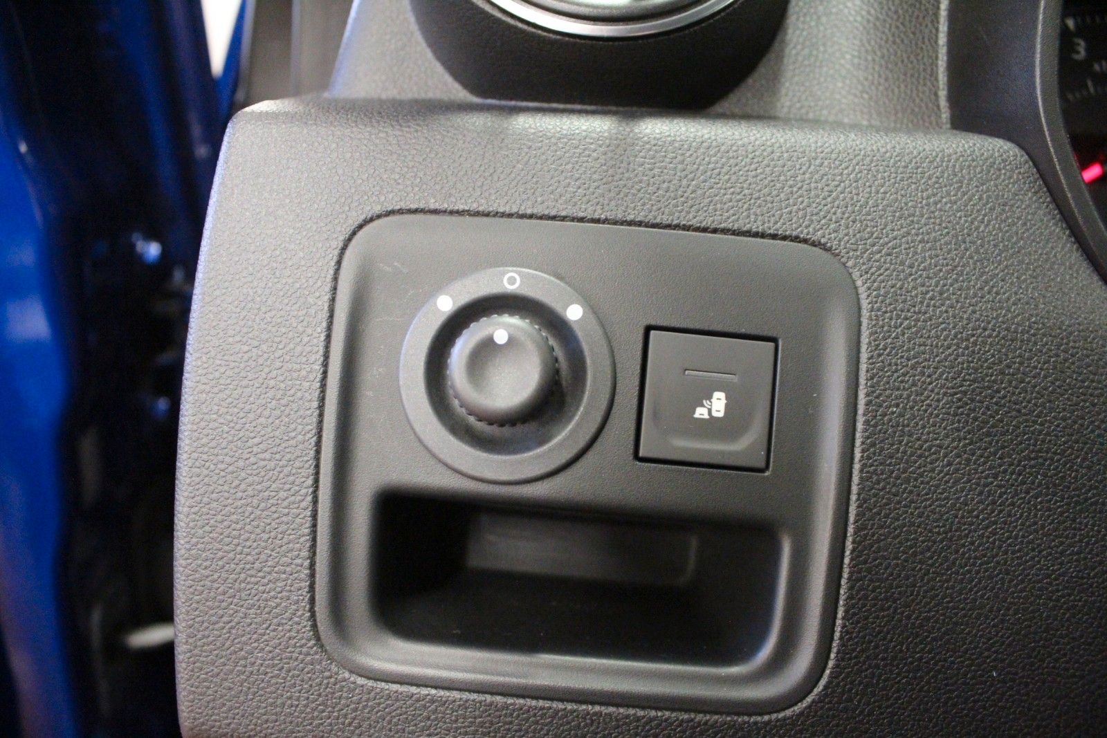 Fahrzeugabbildung Dacia Duster Blue dCi 115Prestige  *Sitzheizung*Kamera