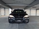 BMW X3 xDrive 35i Pano HeadUp AHK VL RKam PDC Memory - BMW X3: Xdrive35i