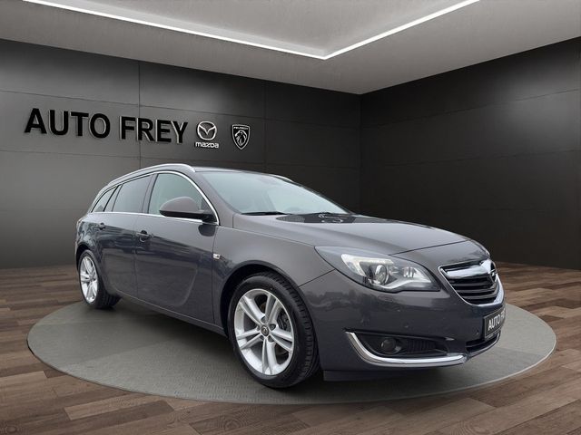 Opel Insignia 170PS Sports Tourer Innovation AT+ KAME