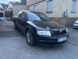 Skoda SuperB - gebrauchte Skoda Superb aus dem Jahr 2007