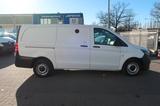 Mercedes-Benz Vito Kasten 111 CDI FWD lang / Klima / PDC