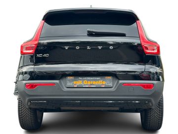 Volvo XC40 - 7