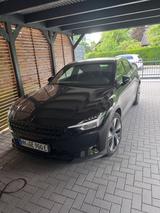 Polestar 2 Long Range Single Motor - wenig KM