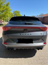 Cupra Formentor 2.0 TSI 228 KW VZ 4Drive Beats/Matt/19 - Cupra Formentor Matt Gebrauchtwagen