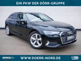 Audi A6 Avant 2.0 quattro advanced NEU76T ACC LED KAM - Audi A6: Kombi, 2.7