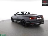 Audi A5 Cabrio 40 TFSI S LINE VIRTUAL,KEYLESS,CARPLAY - Audi A5 Gebrauchtwagen in Berlin