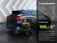 Cupra Formentor - Vorschau Bild 3