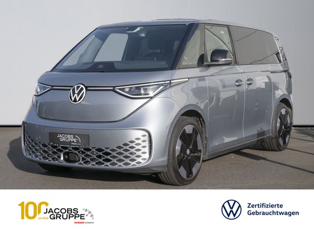 Volkswagen ID. Buzz Pro 150 kW 204 PS AHK, Infotainment Plu