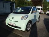 Toyota IQ iQ Basis - gebrauchte Toyota IQ aus dem Jahr 2009