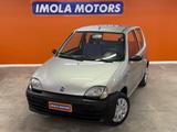Fiat Seicento 1.1i cat S - graue Fiat Seicento