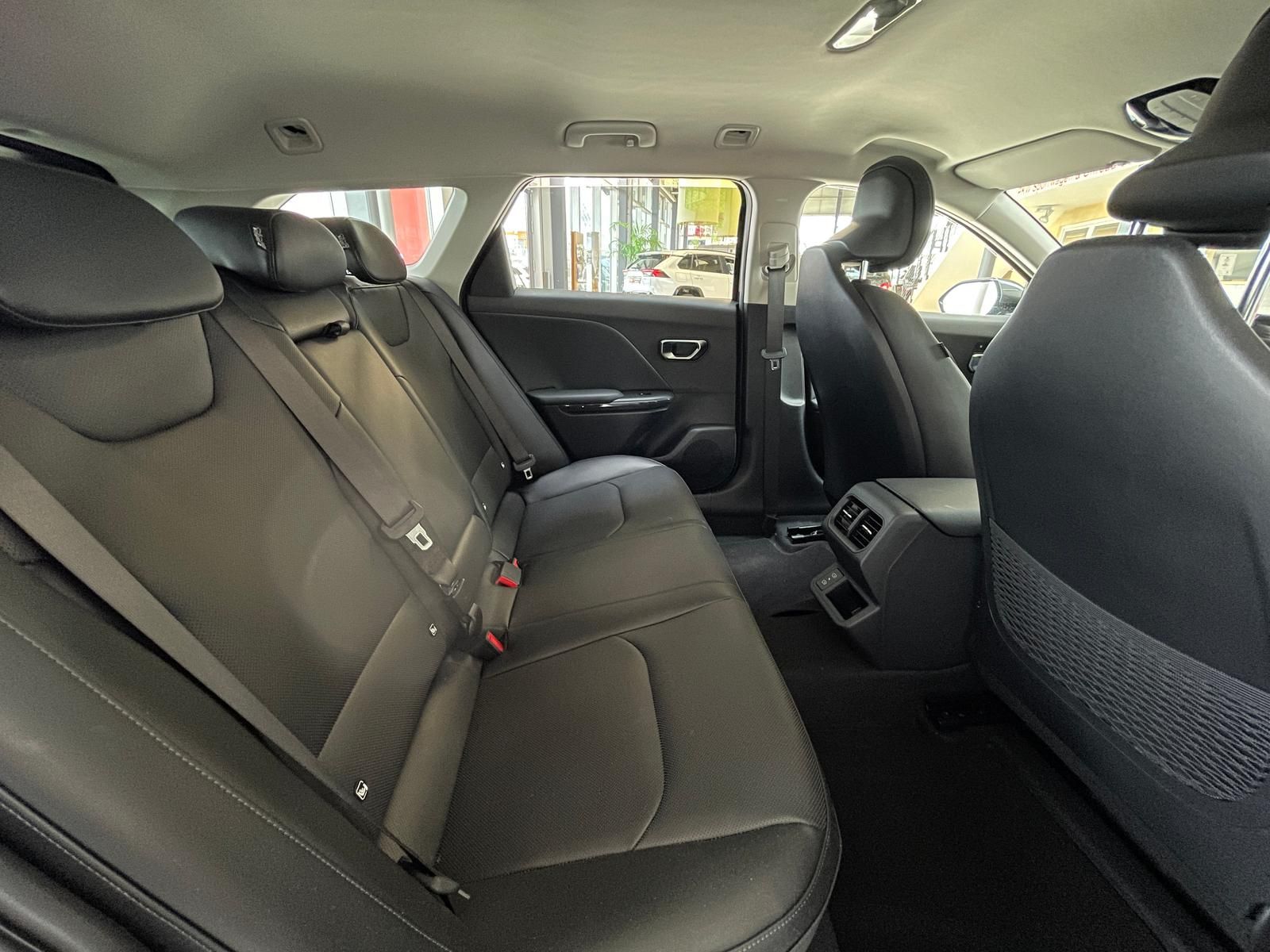 Kia K4 - Bild 15