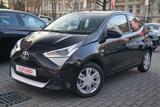 Toyota AYGO 1.0 x Android Apple Kamera Sitzheizung - Toyota Aygo (X) Gebrauchtwagen