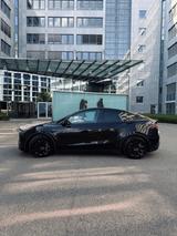 Tesla Model Y LR | KERAMIK | EIBACH PROKIT | USS