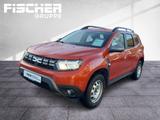 Dacia Duster Journey TCe 150 Automatik AHK SHZ Kamera - Dacia Duster Journey