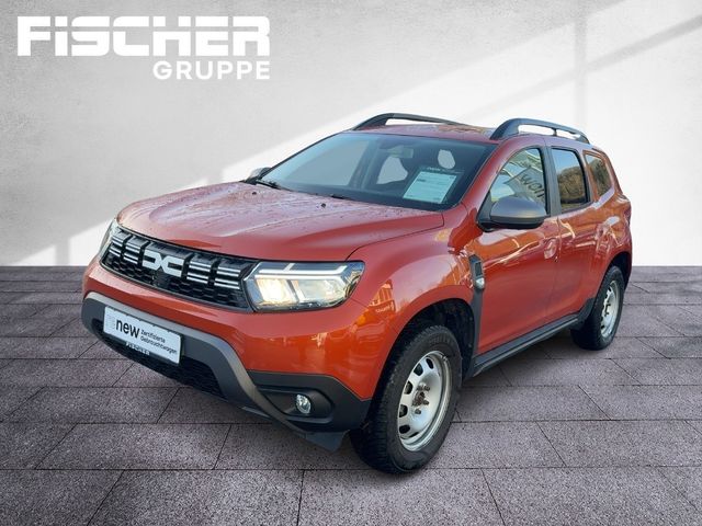 Dacia Duster Journey TCe 150 Automatik AHK SHZ Kamera