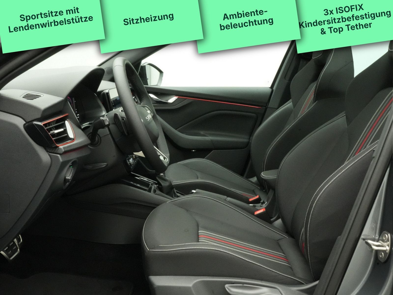 Skoda Kamiq - Bild 6