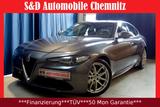 Alfa Romeo Giulia Super"TÜV"GARANTIE" - Alfa Romeo Giulia Gebrauchtwagen