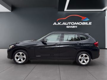 BMW X1 - 2