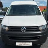 Volkswagen T5 Transporter 2.0 TDI M-Hochdach Lang Werkstatt - Volkswagen T5: Hochdach