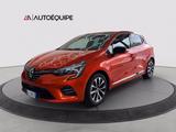 Renault RENAULT Clio 1.6 E-Tech full hybrid Techno 145cv - Renault Clio Techno mit Hybrid-Antrieb (Benzin/Elektro)
