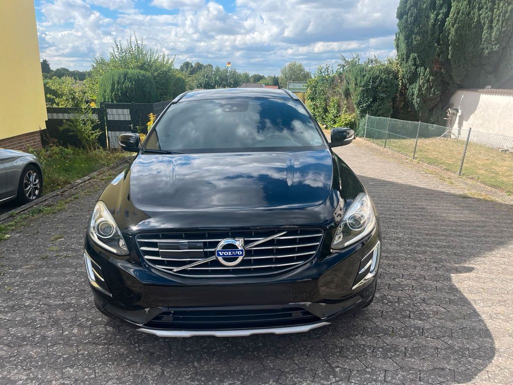 Image of Volvo XC60
