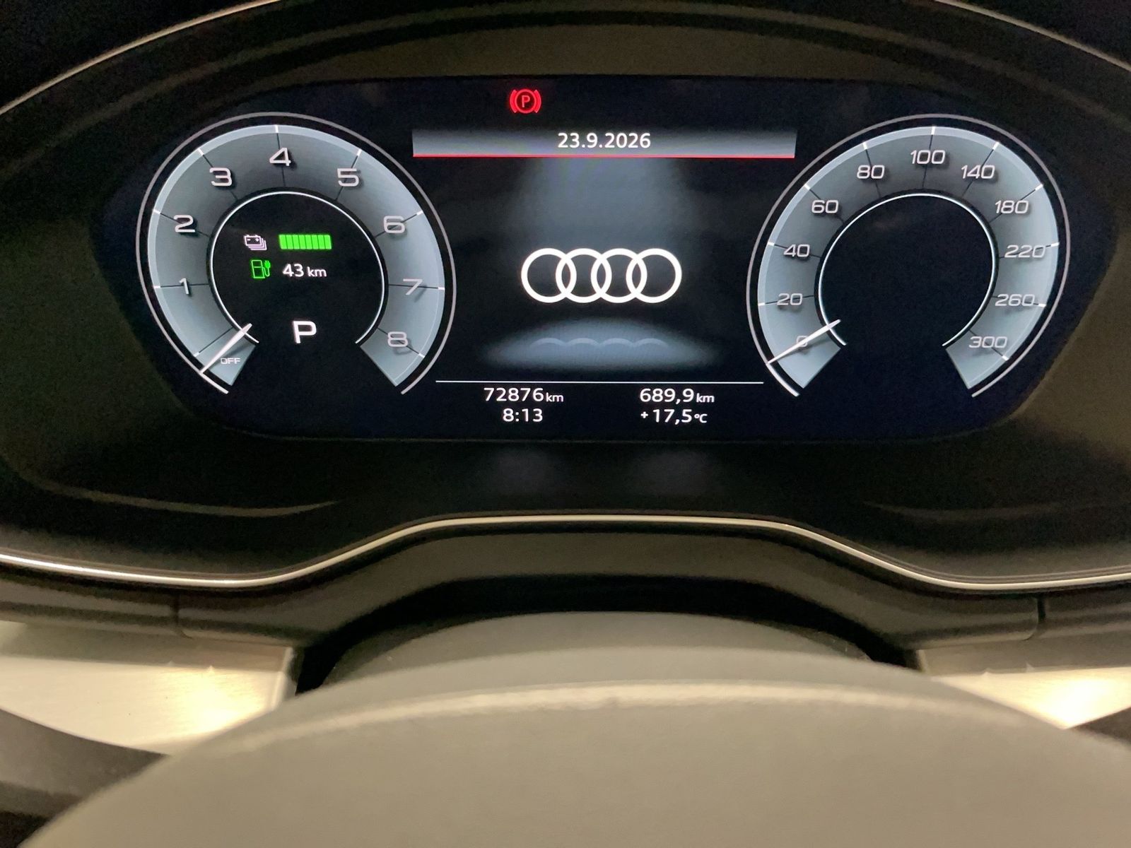 Audi Q5 - Bild 8