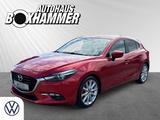 Mazda 3 2.0 SKYACTIV-G 120 Sports-Line NAVI+TEMPOMAT+R - Mazda: R3