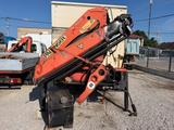 Palfinger PALFINGER PK 15500 PERFORMANCE - Palfinger LKWs