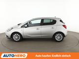 Opel Corsa 1.2 Active *KOMFORT-PAKET*TEMPO*PDC*SHZ* - Opel Corsa Gebrauchtwagen in Köln