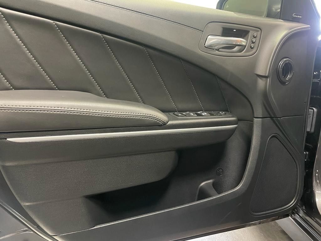 Fahrzeugabbildung Dodge CHARGER R/T SCAT PACK SLIMBODY 6.4L