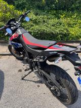 Aprilia SX125 - APRILIA SX